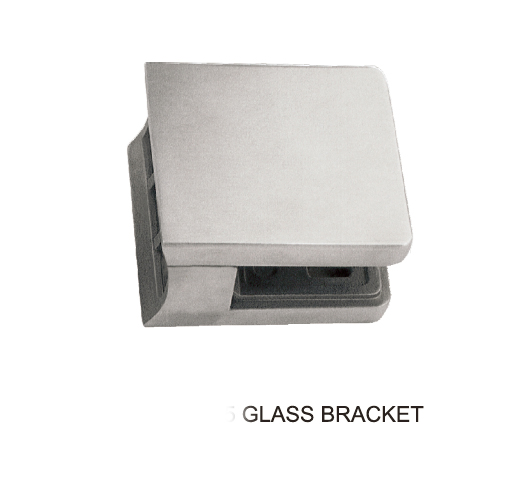 glass bracket     322-00-00-005
